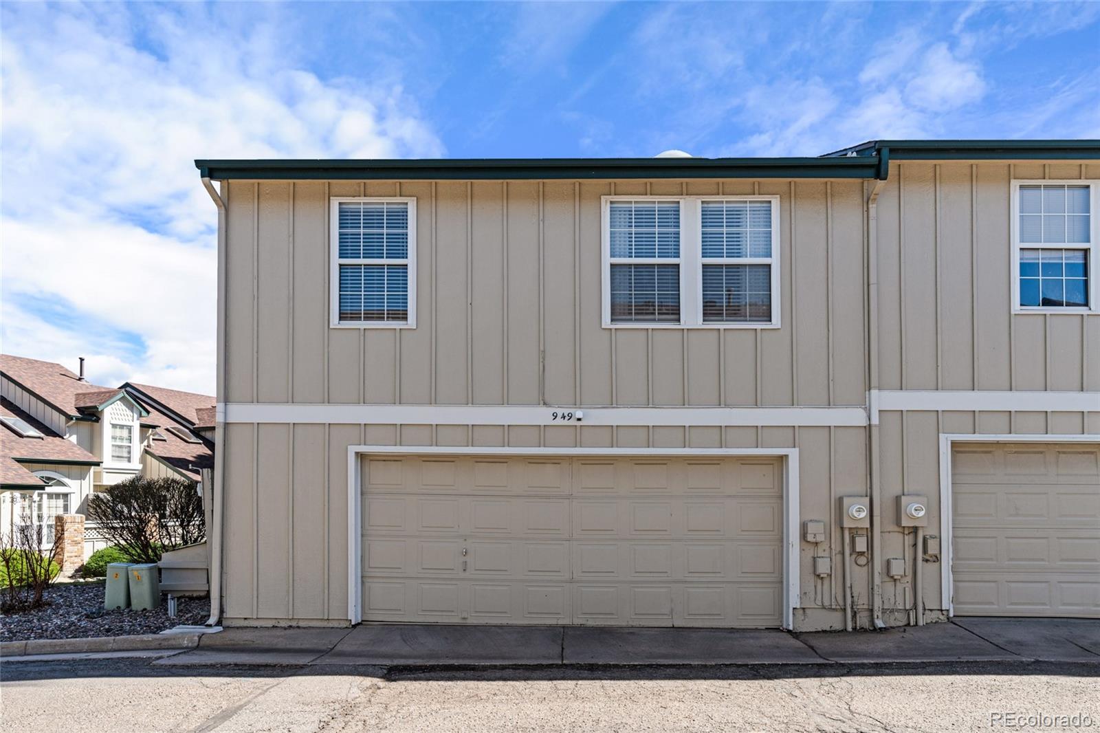 MLS Image #35 for 949 s evanston circle,aurora, Colorado
