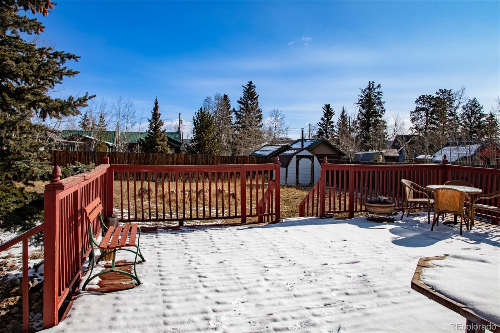 MLS Image #15 for 530  clark street,fairplay, Colorado
