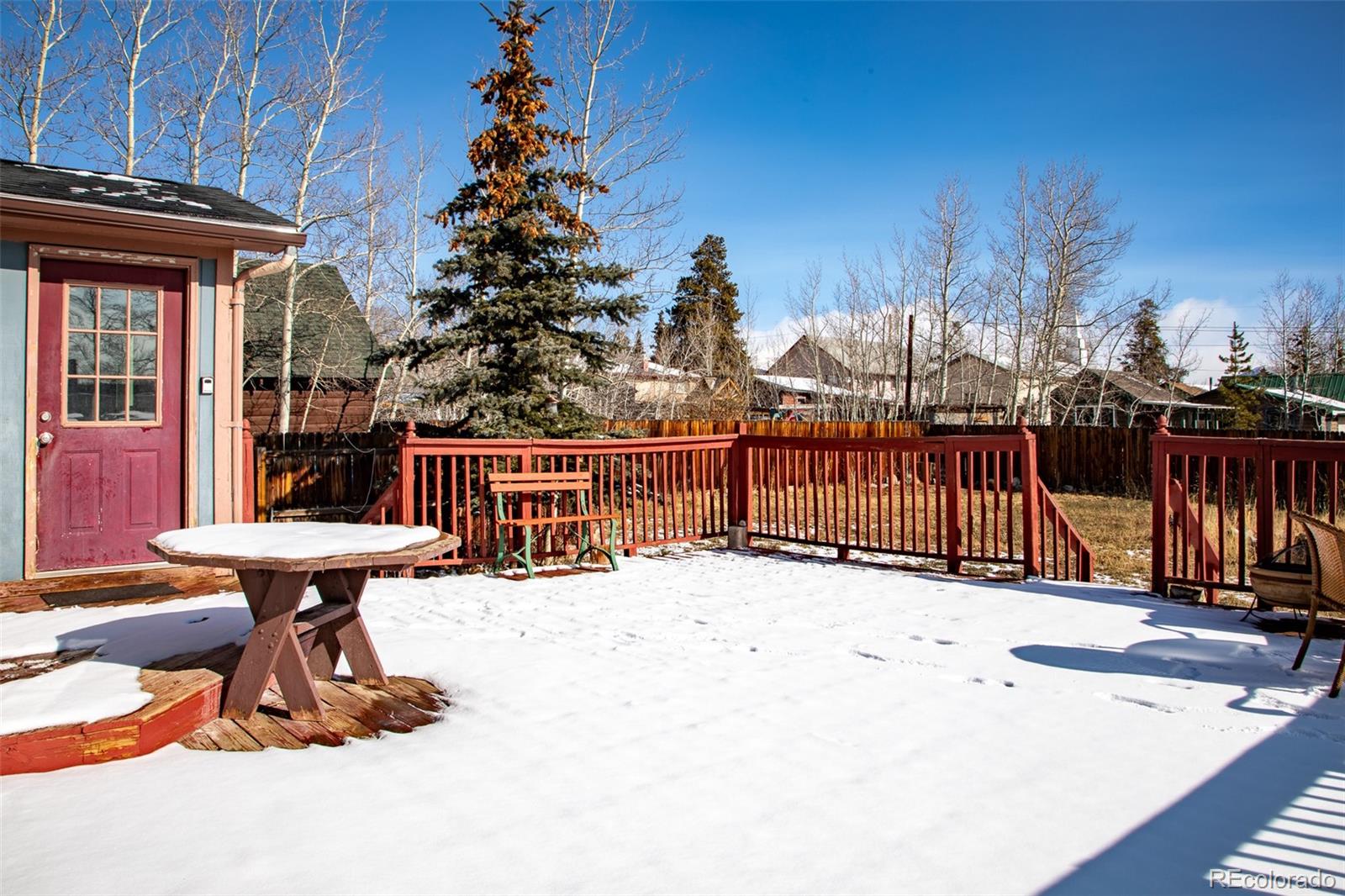 MLS Image #16 for 530  clark street,fairplay, Colorado
