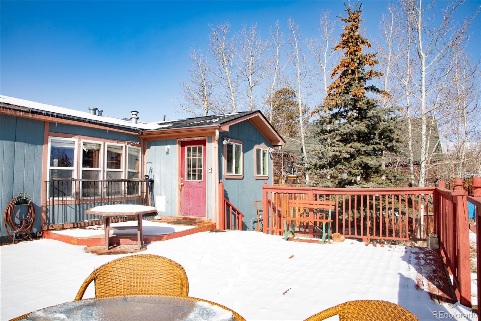 MLS Image #17 for 530  clark street,fairplay, Colorado