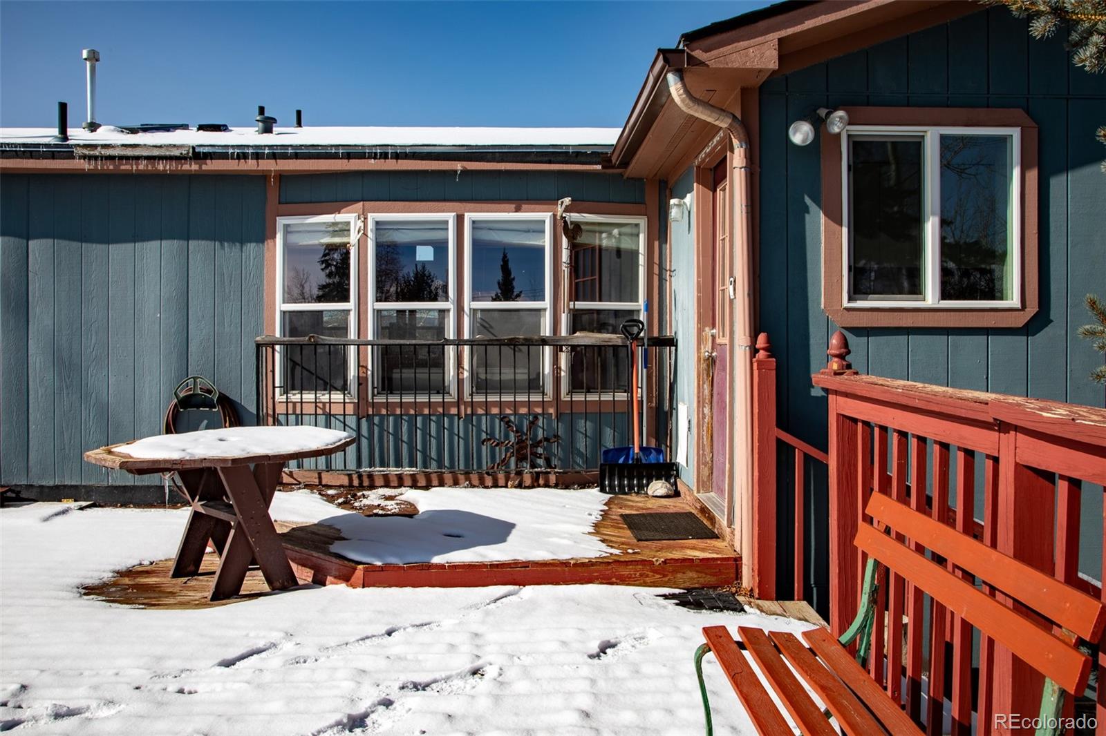 MLS Image #18 for 530  clark street,fairplay, Colorado
