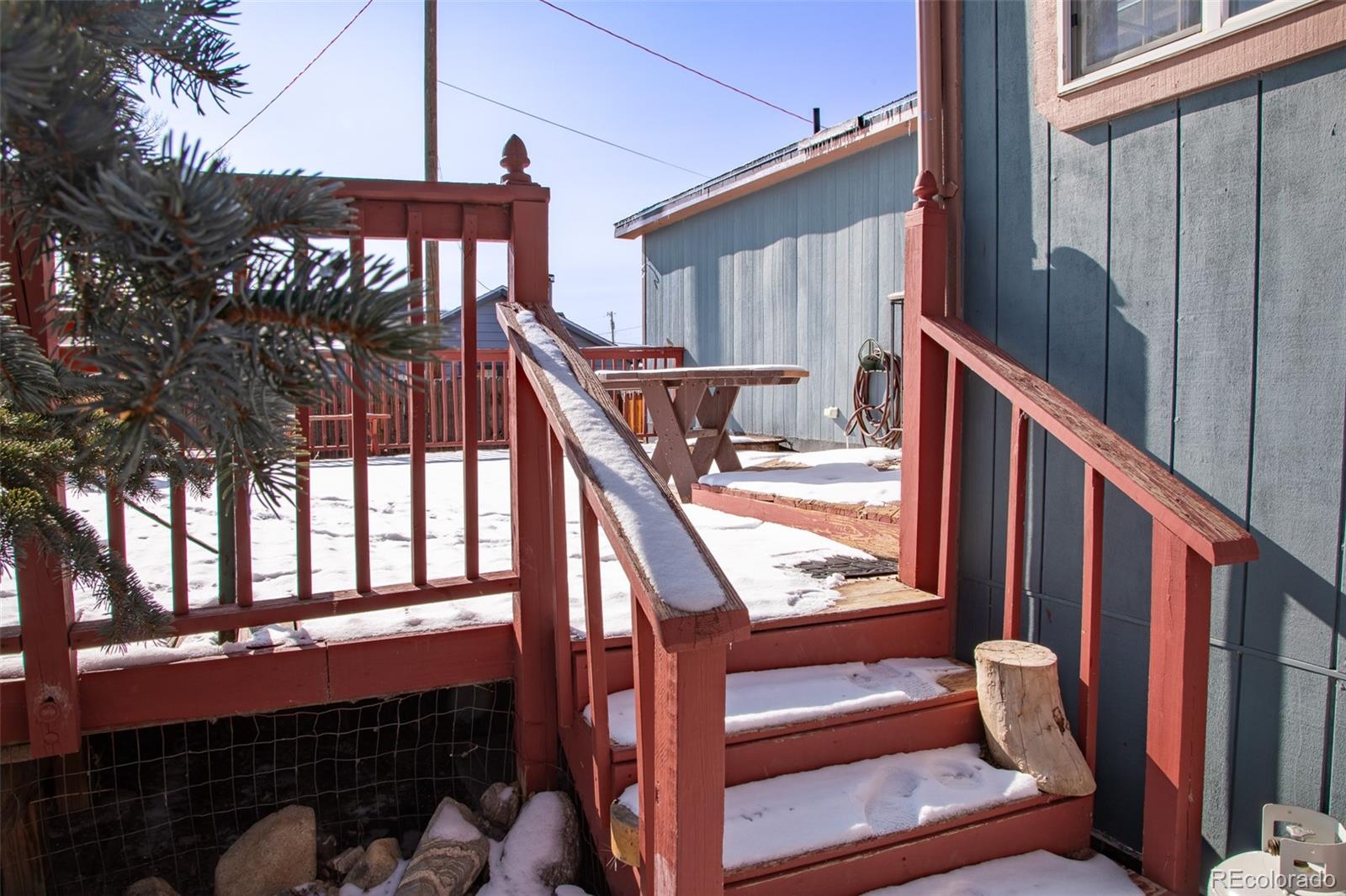 MLS Image #19 for 530  clark street,fairplay, Colorado