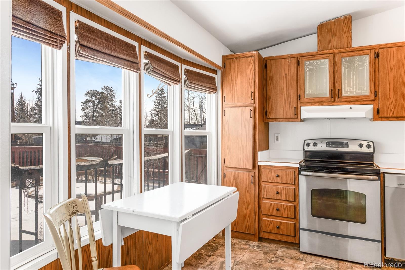 MLS Image #3 for 530  clark street,fairplay, Colorado