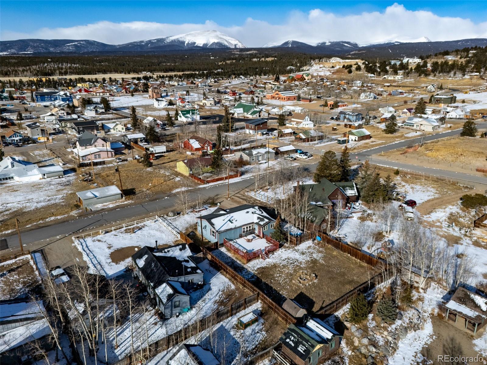 MLS Image #34 for 530  clark street,fairplay, Colorado