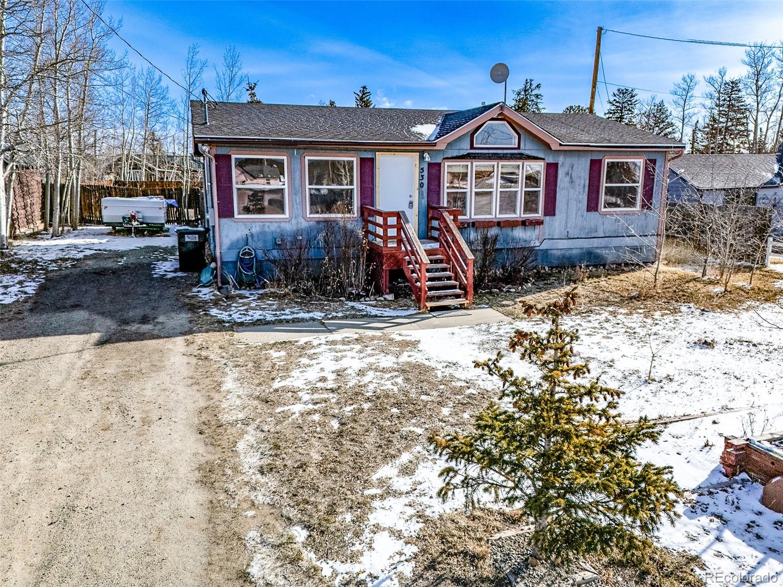 MLS Image #35 for 530  clark street,fairplay, Colorado