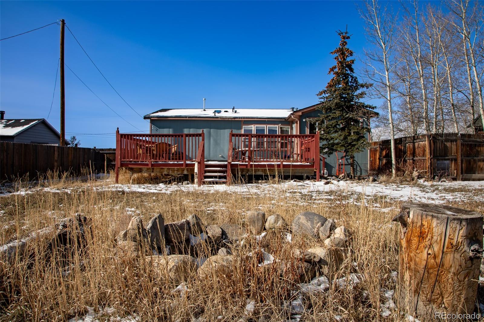 MLS Image #36 for 530  clark street,fairplay, Colorado