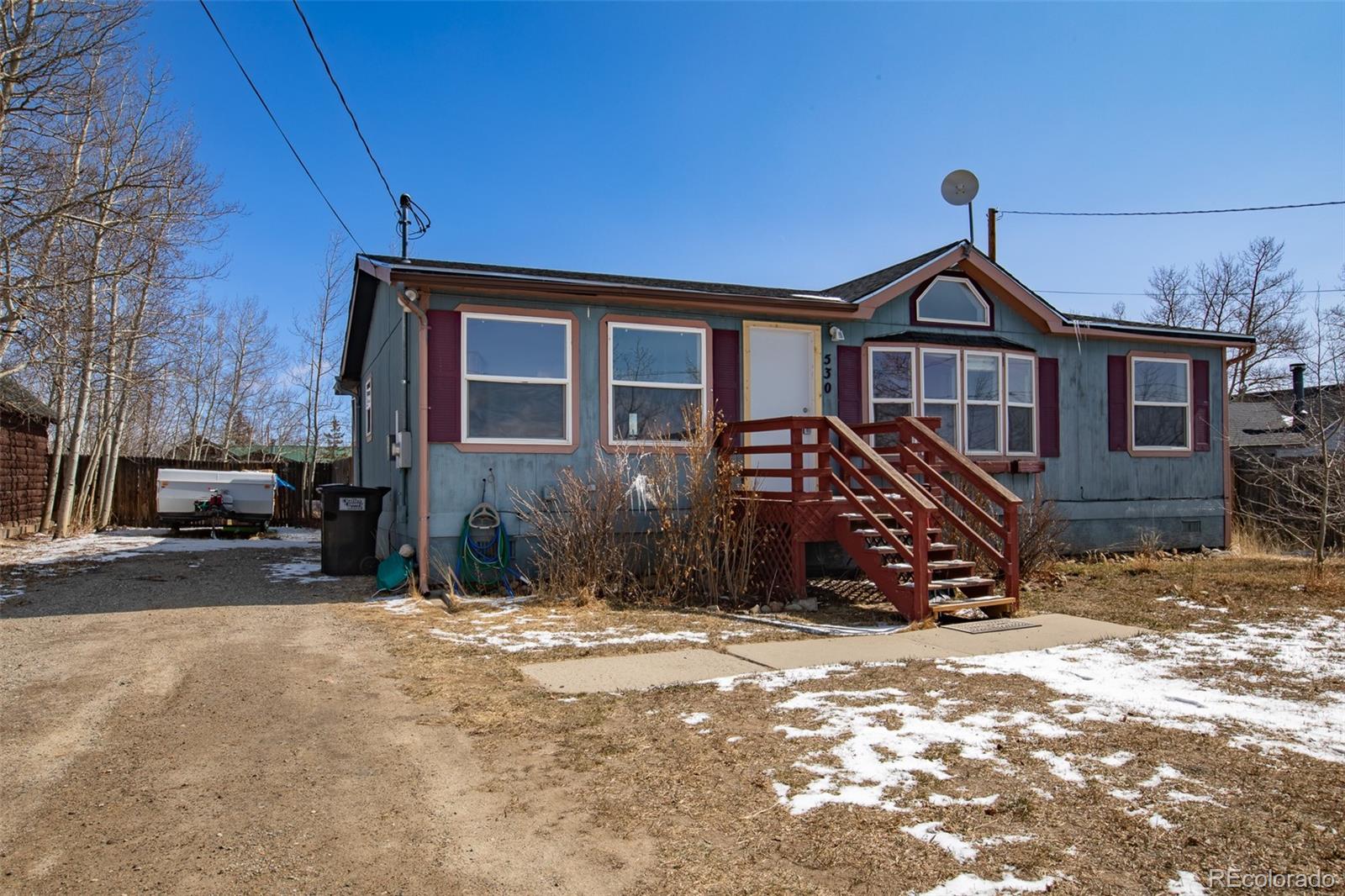 MLS Image #37 for 530  clark street,fairplay, Colorado