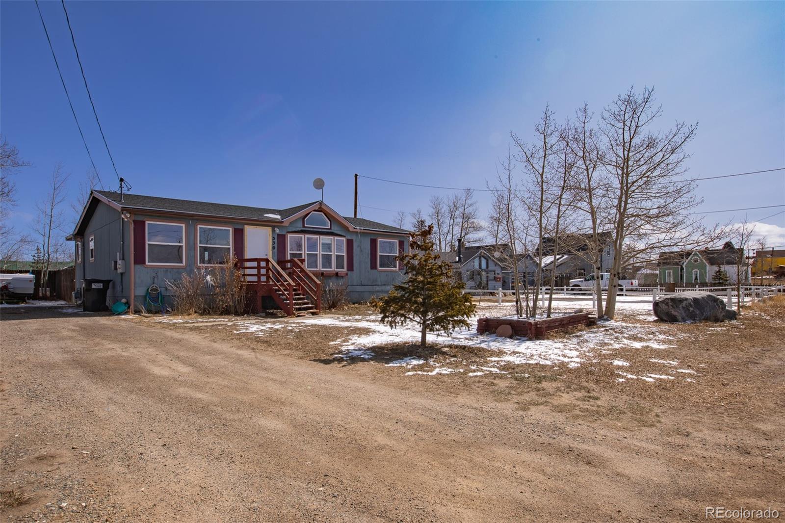MLS Image #38 for 530  clark street,fairplay, Colorado