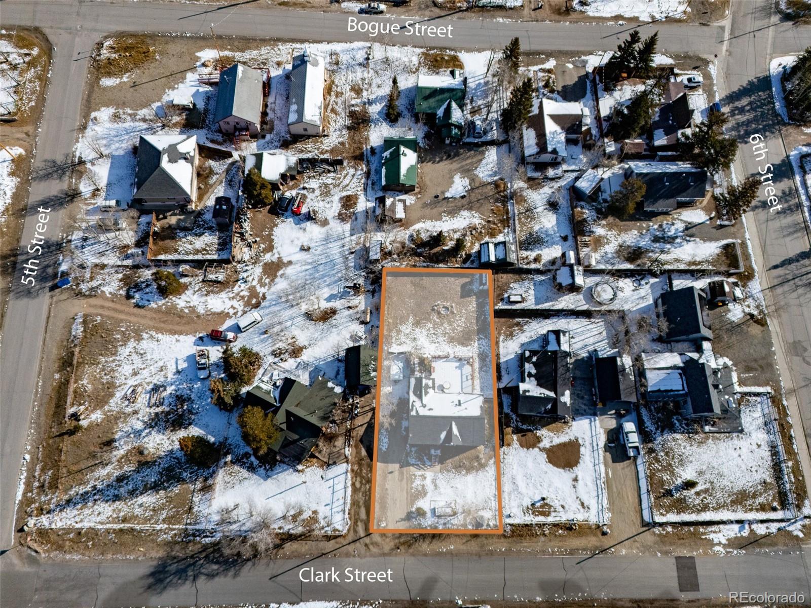 MLS Image #40 for 530  clark street,fairplay, Colorado
