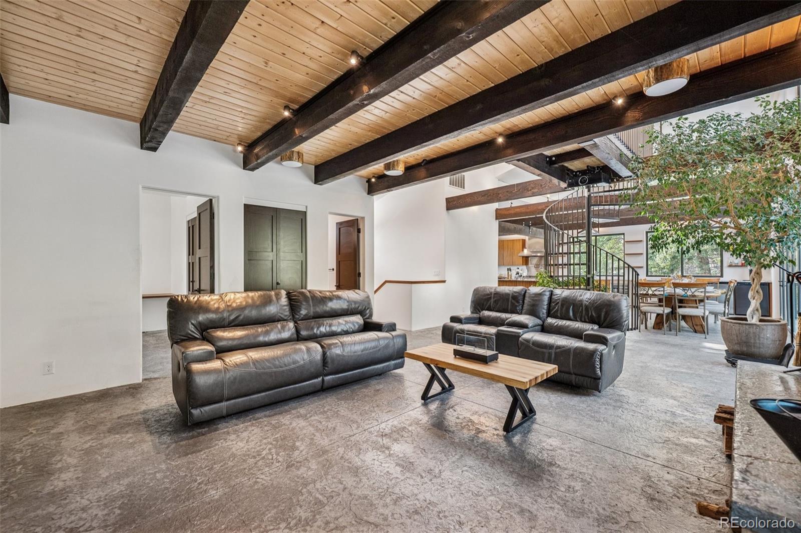MLS Image #12 for 707  sun ridge circle,palmer lake, Colorado