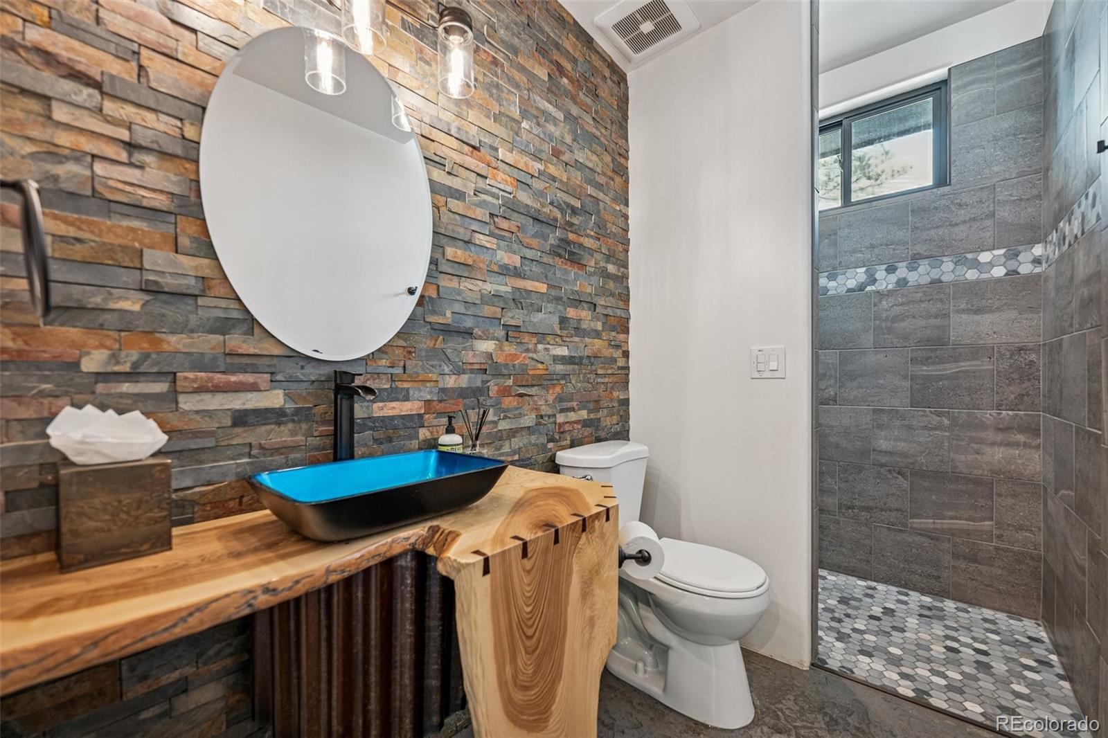 MLS Image #18 for 707  sun ridge circle,palmer lake, Colorado