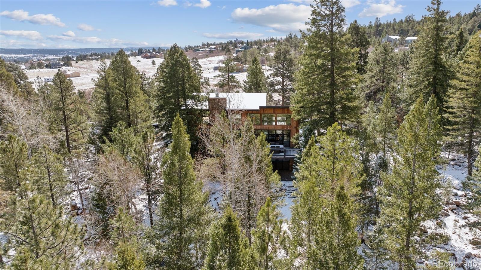 MLS Image #35 for 707  sun ridge circle,palmer lake, Colorado