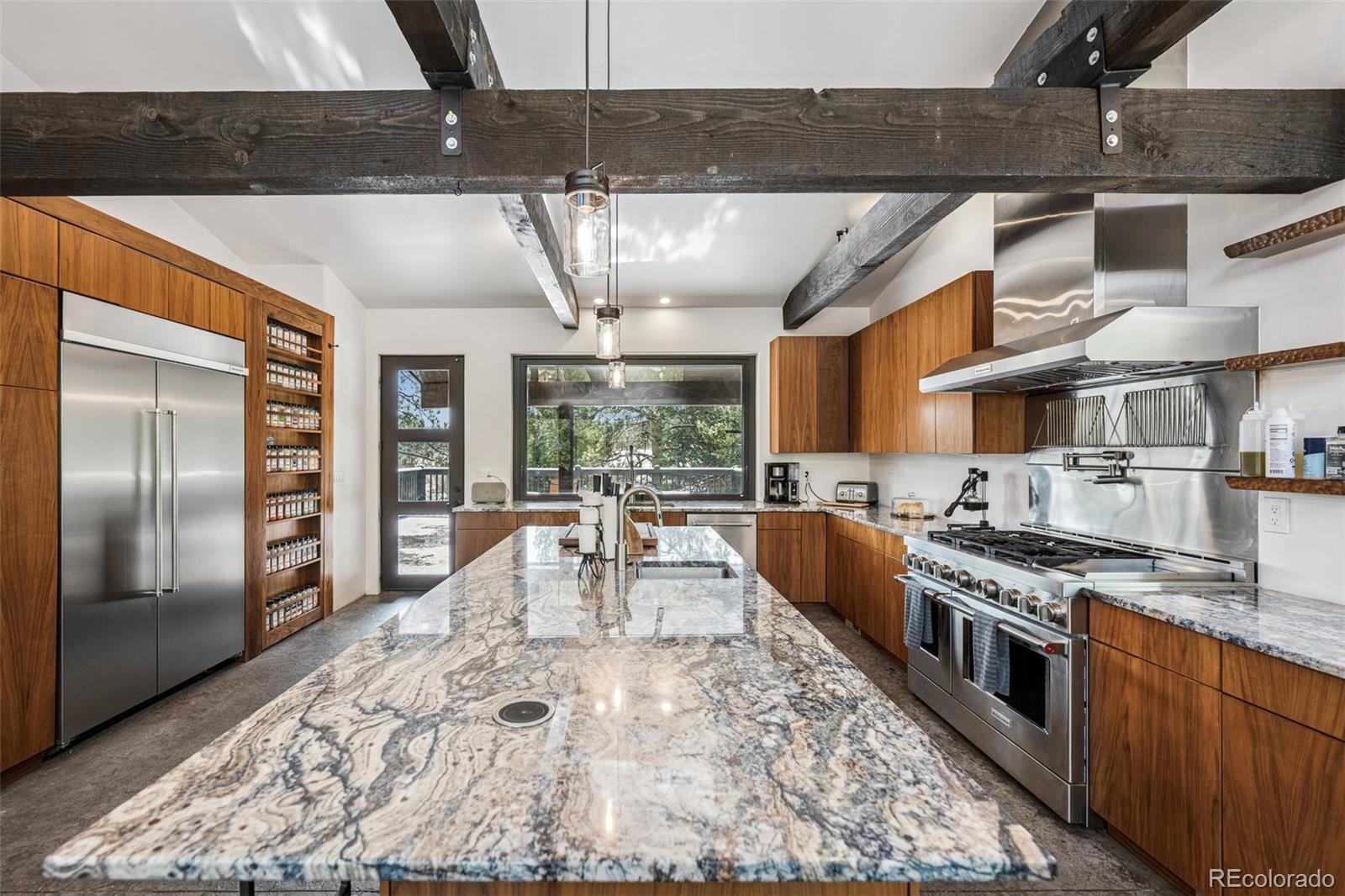 MLS Image #4 for 707  sun ridge circle,palmer lake, Colorado
