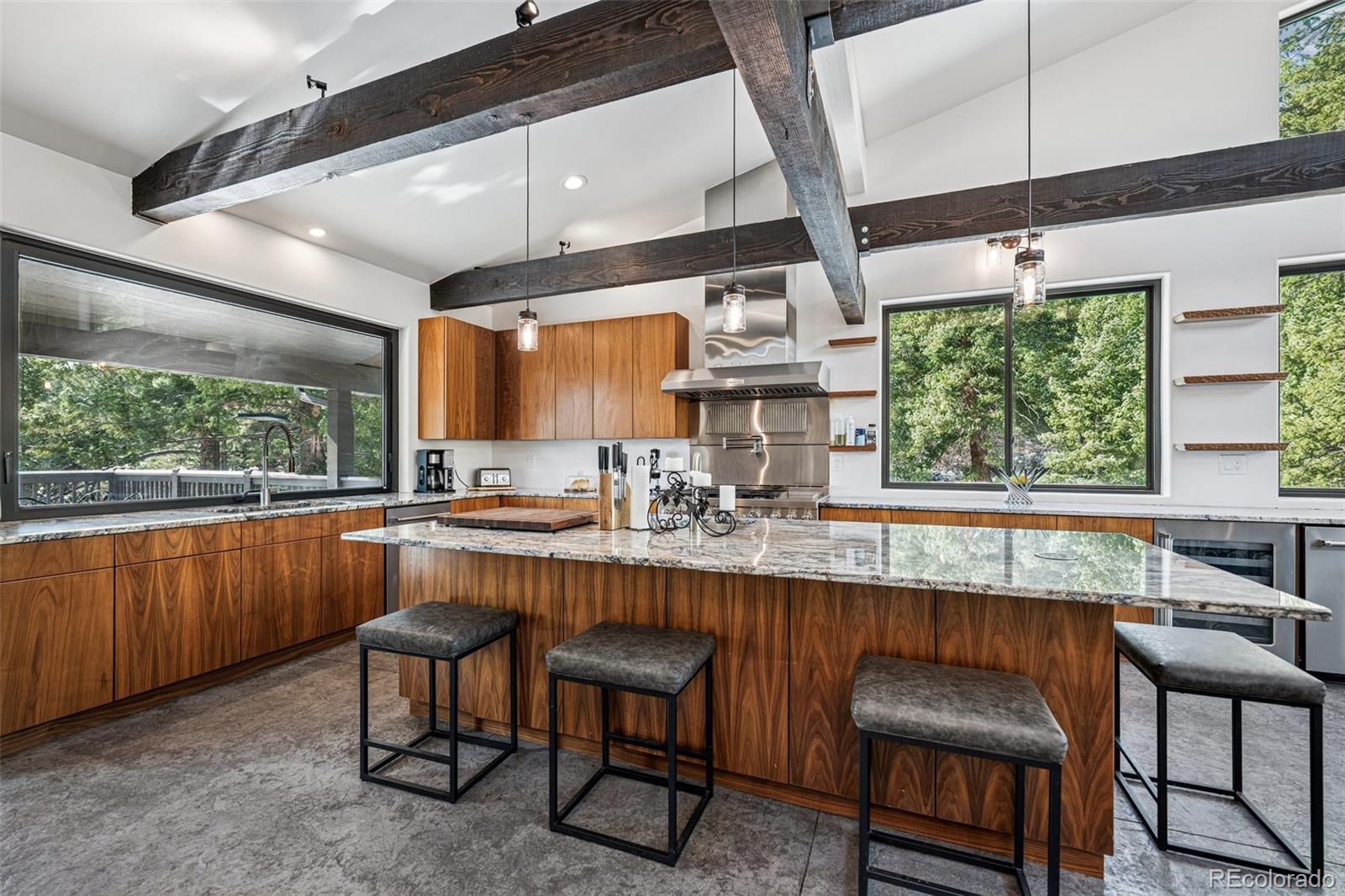 MLS Image #6 for 707  sun ridge circle,palmer lake, Colorado