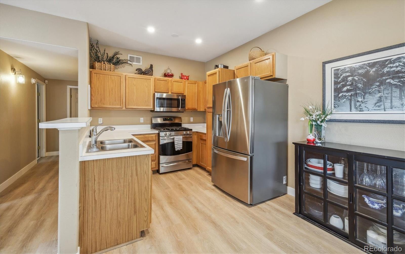 MLS Image #11 for 3847  mossy rock drive,highlands ranch, Colorado
