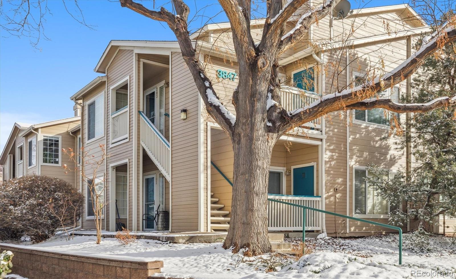 MLS Image #26 for 3847  mossy rock drive,highlands ranch, Colorado