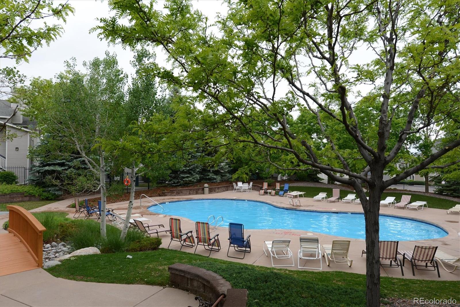 MLS Image #31 for 3847  mossy rock drive,highlands ranch, Colorado
