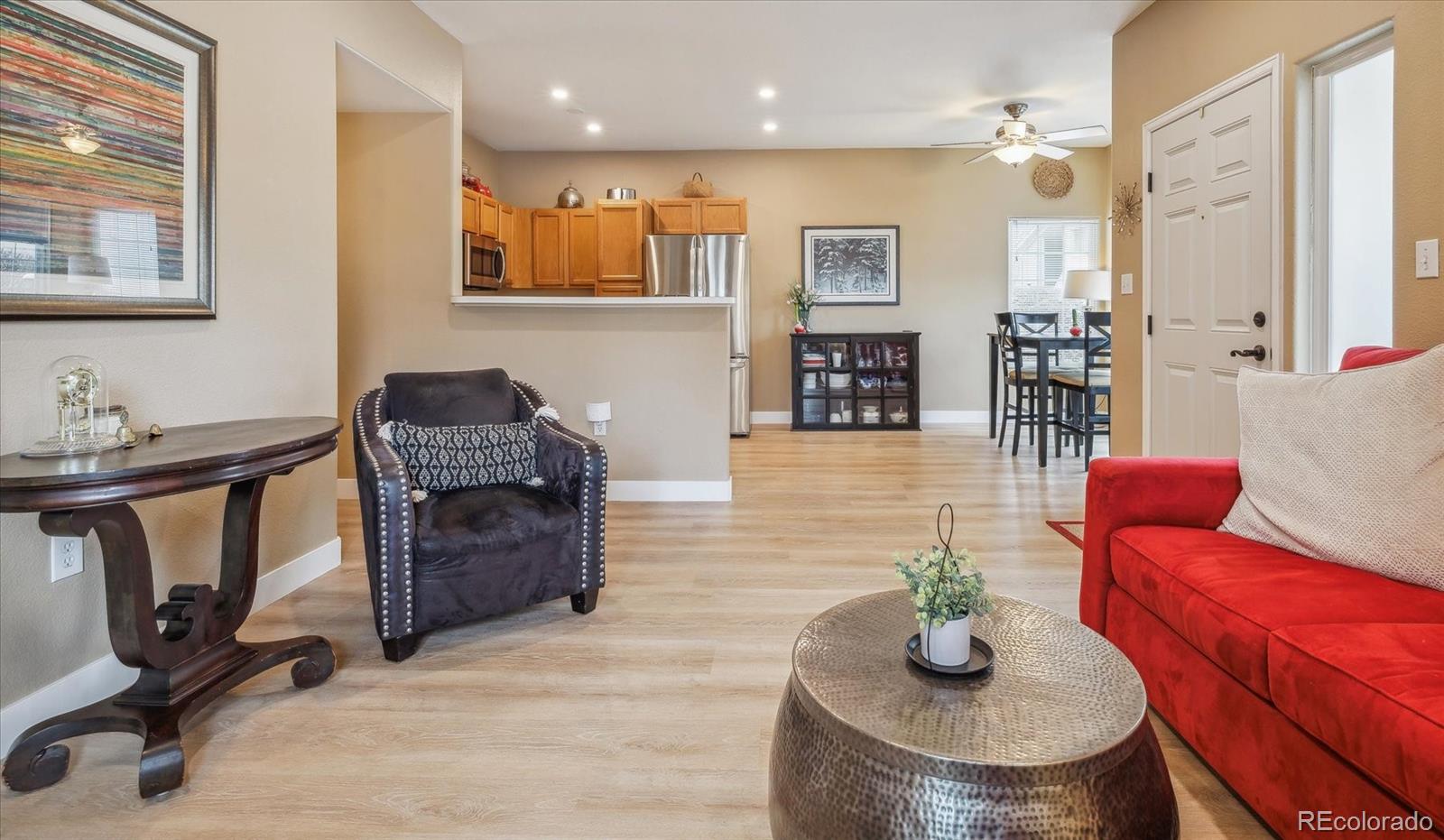 MLS Image #7 for 3847  mossy rock drive,highlands ranch, Colorado