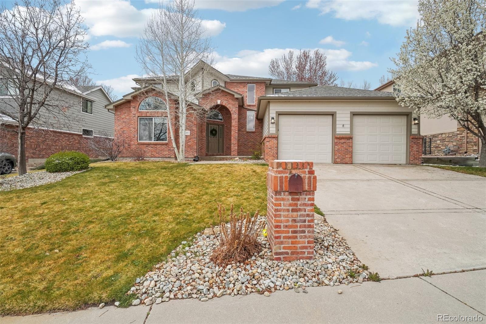 MLS Image #0 for 6281  mcintyre way,golden, Colorado