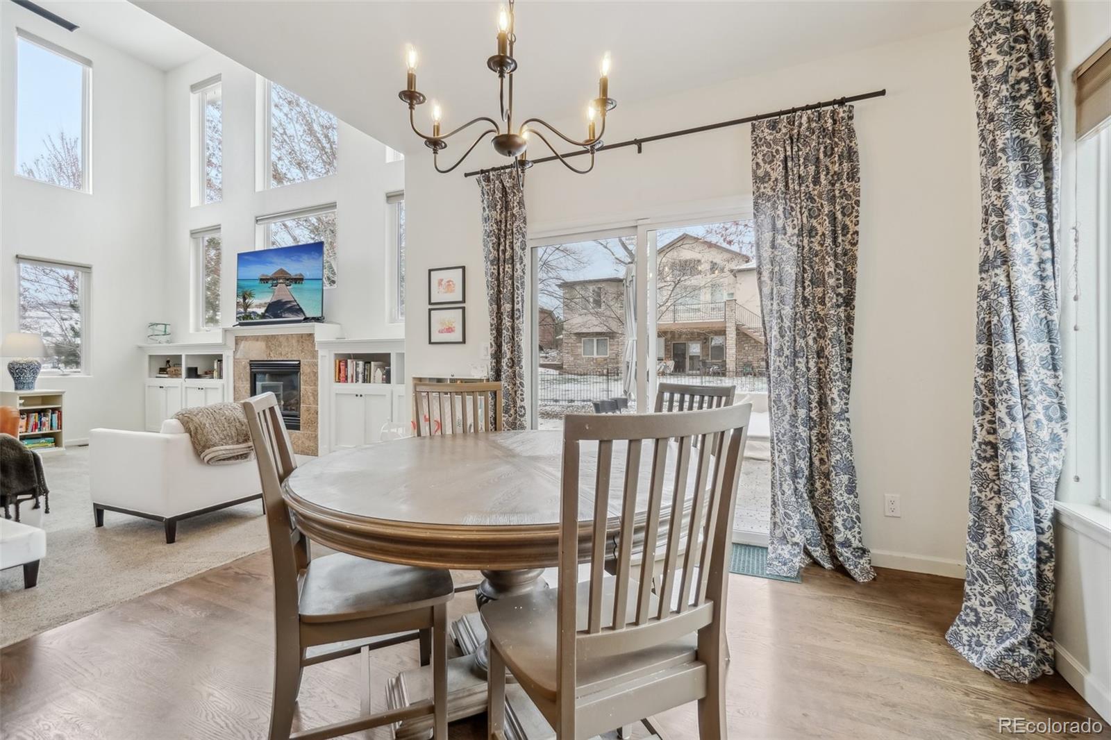 MLS Image #11 for 6281  mcintyre way,golden, Colorado