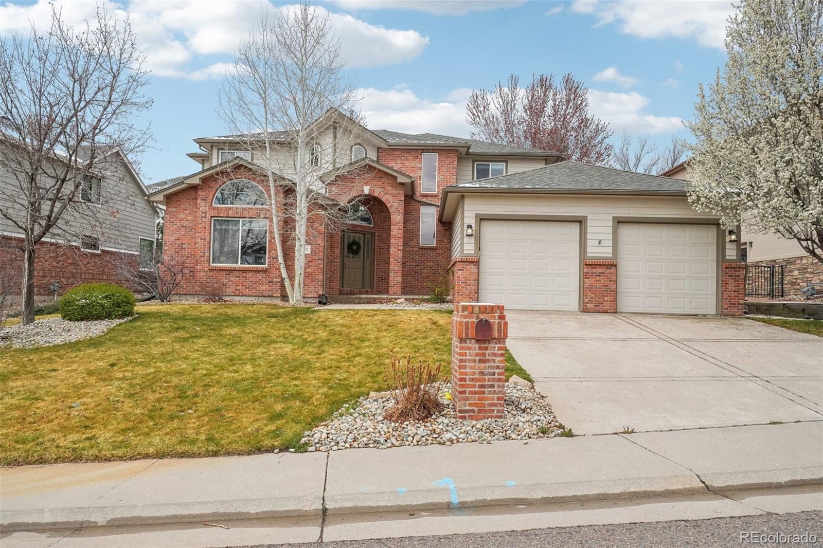 MLS Image #2 for 6281  mcintyre way,golden, Colorado