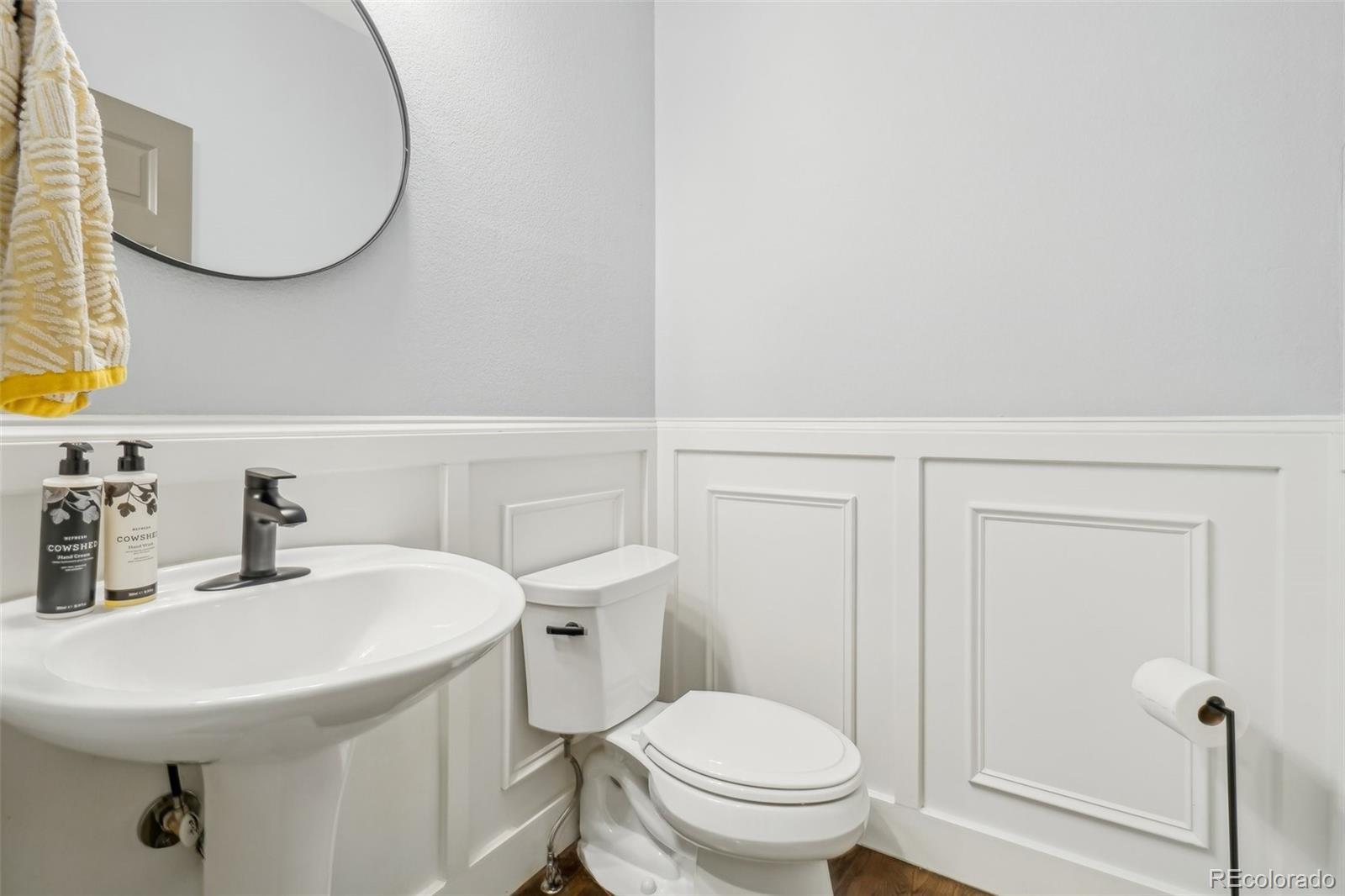 MLS Image #20 for 6281  mcintyre way,golden, Colorado