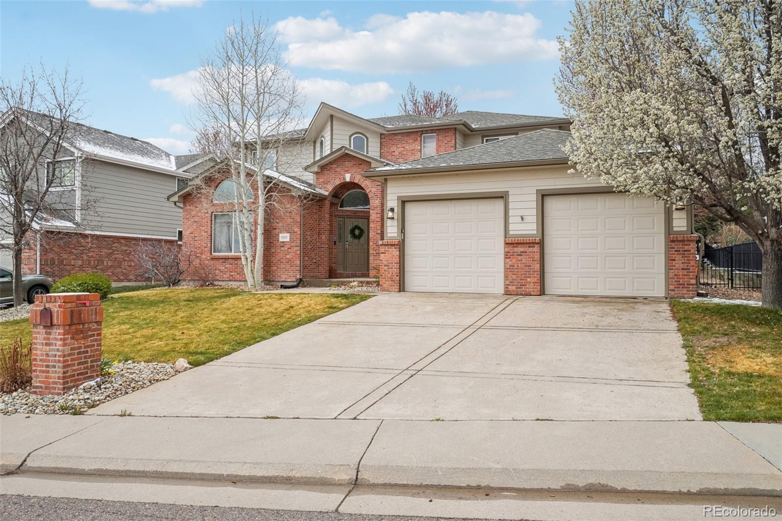 MLS Image #3 for 6281  mcintyre way,golden, Colorado