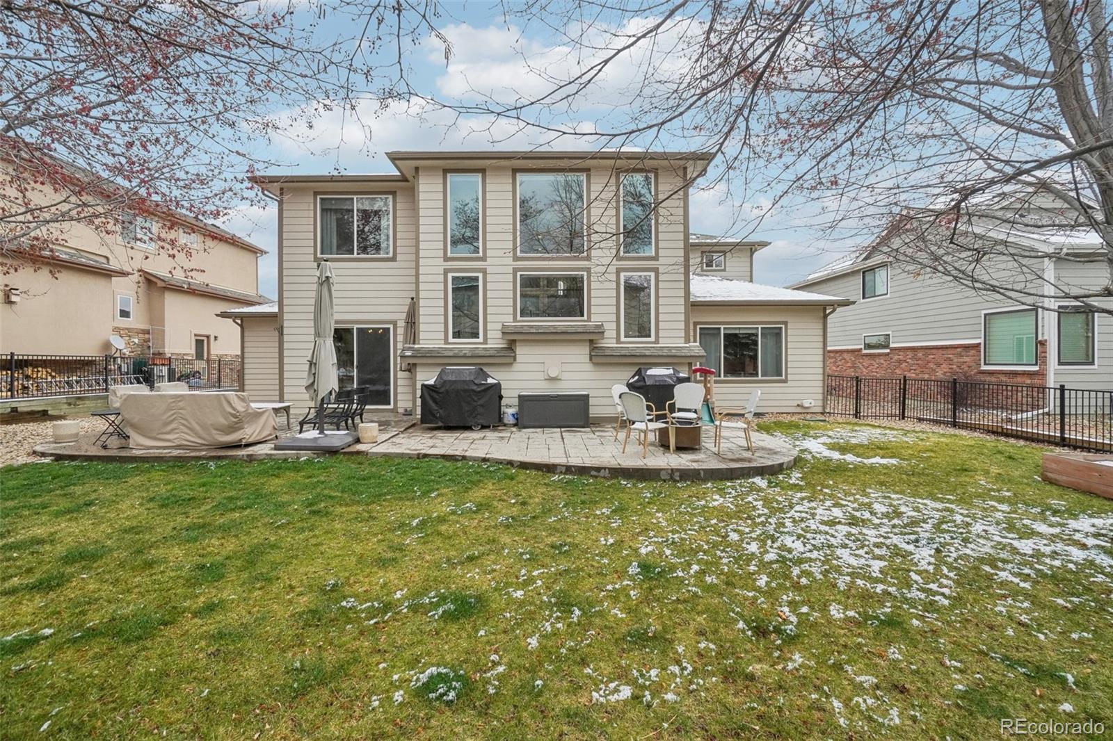 MLS Image #41 for 6281  mcintyre way,golden, Colorado