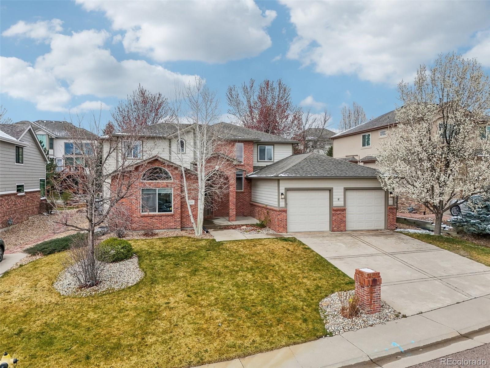 MLS Image #43 for 6281  mcintyre way,golden, Colorado