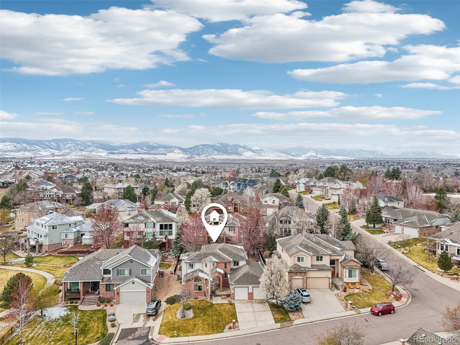 MLS Image #45 for 6281  mcintyre way,golden, Colorado