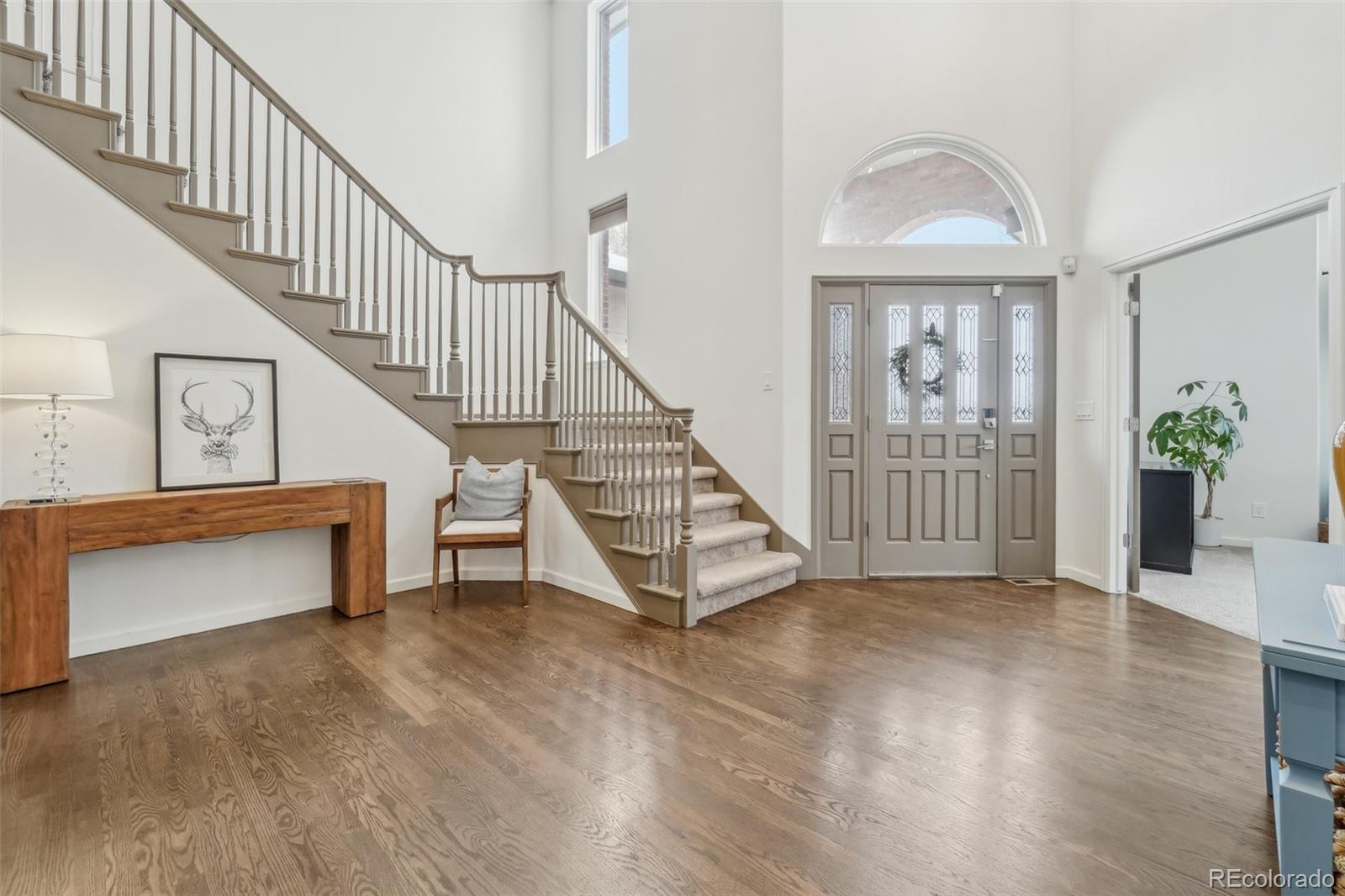 MLS Image #5 for 6281  mcintyre way,golden, Colorado