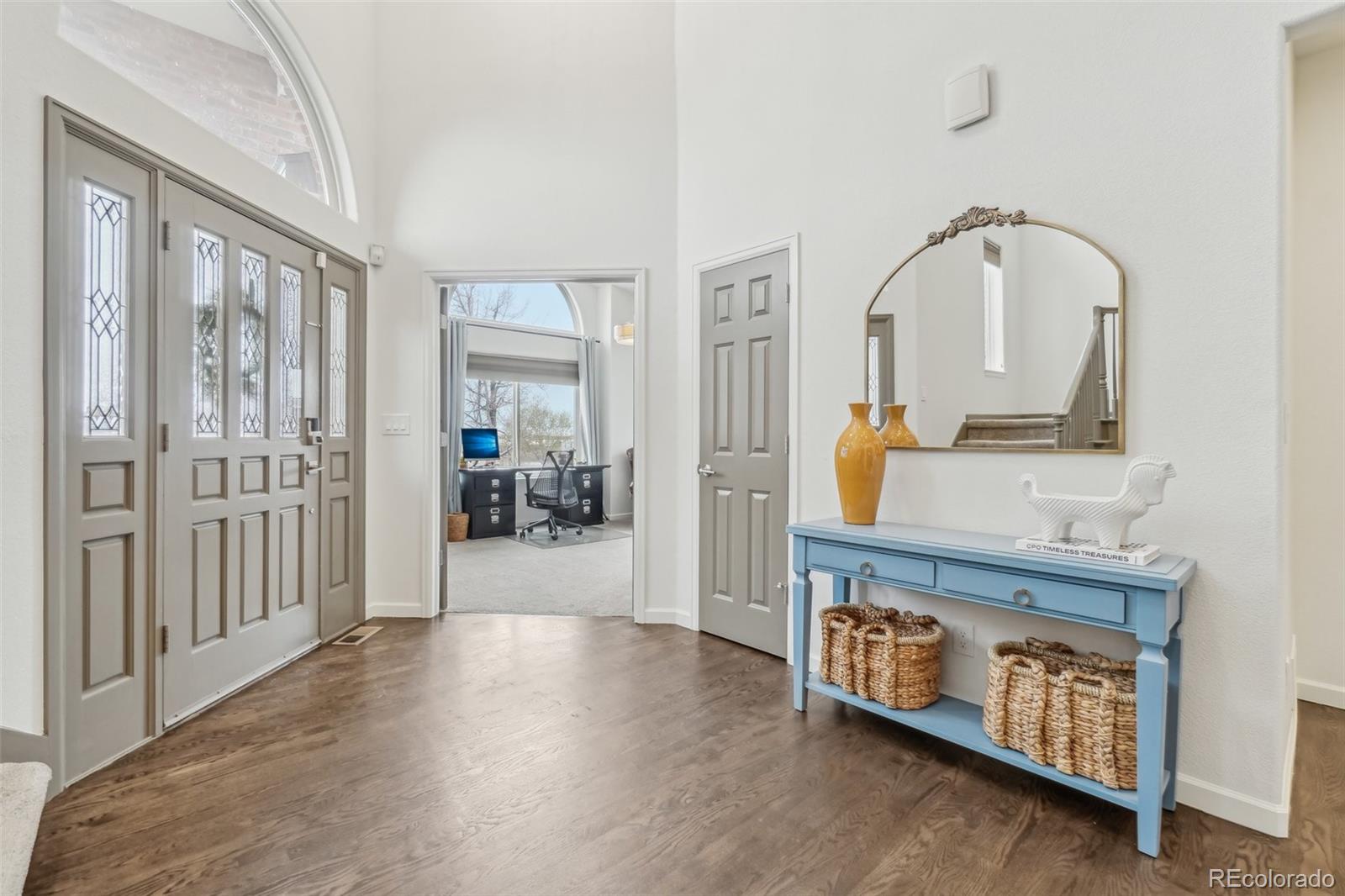 MLS Image #6 for 6281  mcintyre way,golden, Colorado