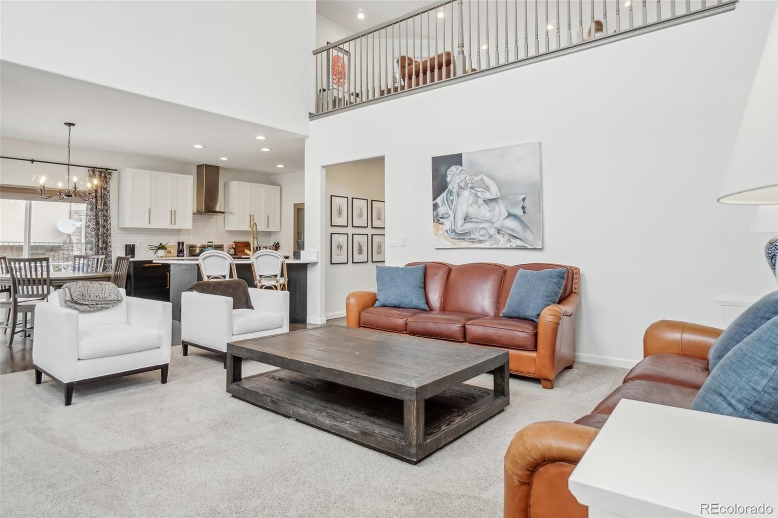 MLS Image #8 for 6281  mcintyre way,golden, Colorado