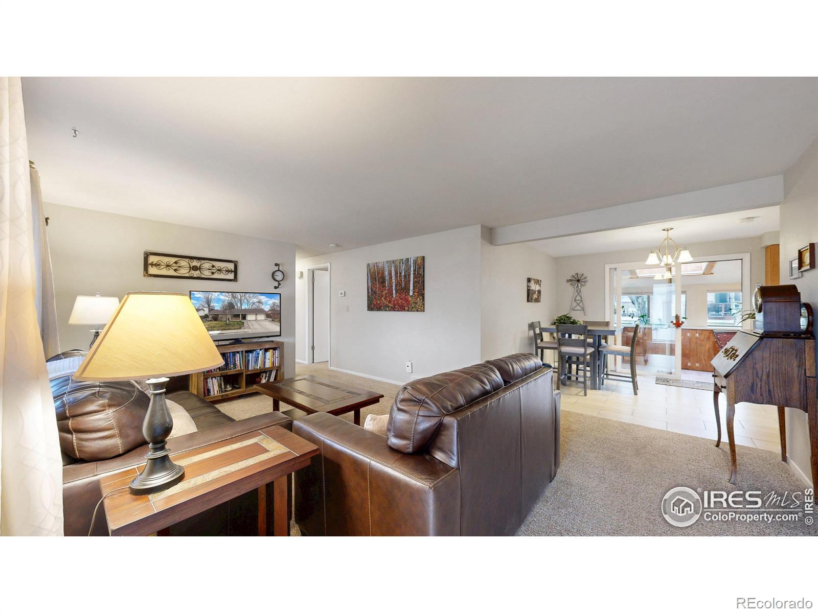 MLS Image #10 for 3775  sheridan avenue,loveland, Colorado