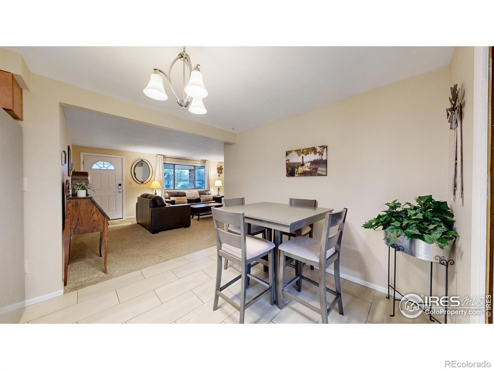 MLS Image #13 for 3775  sheridan avenue,loveland, Colorado