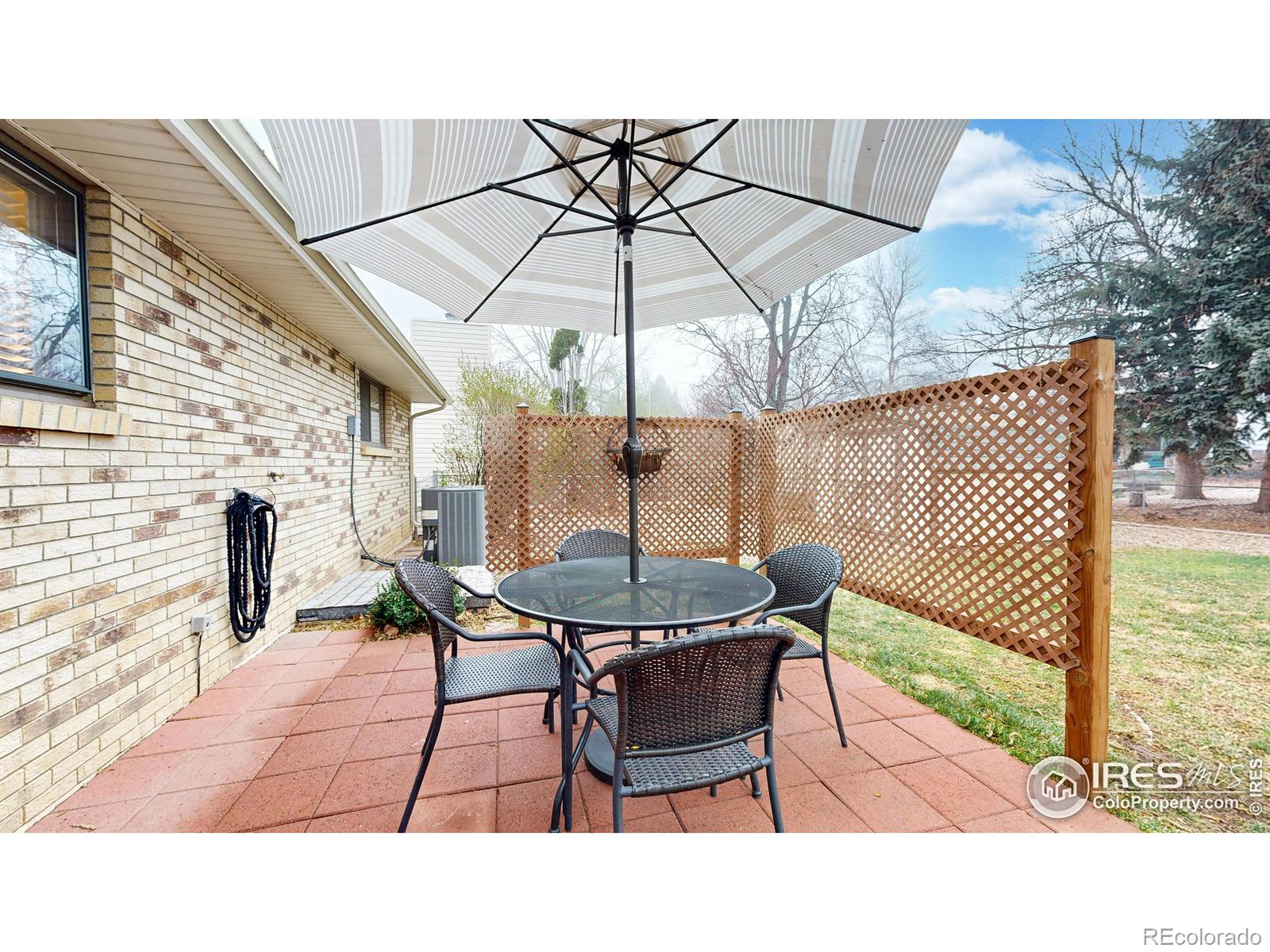 MLS Image #24 for 3775  sheridan avenue,loveland, Colorado