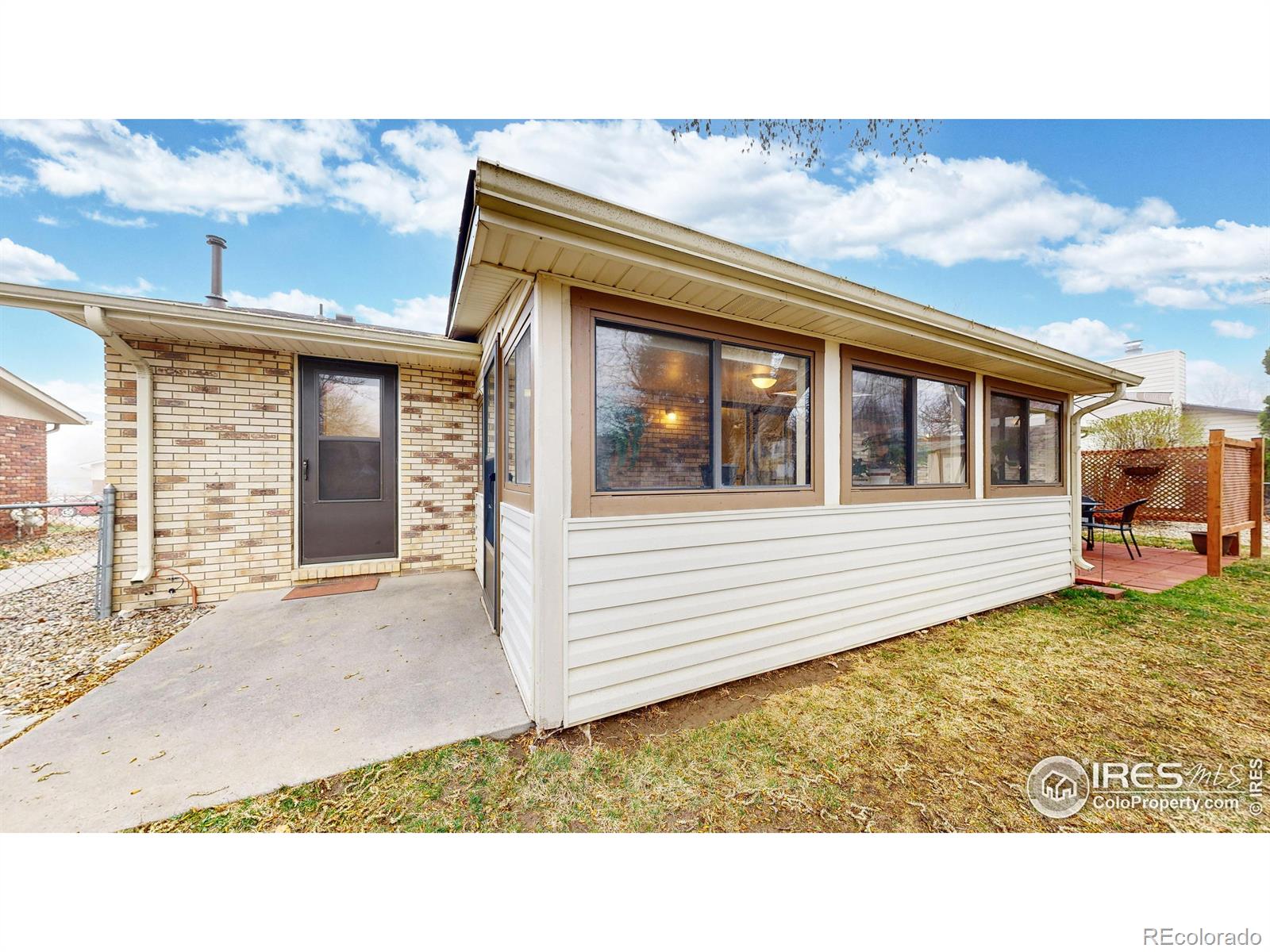 MLS Image #25 for 3775  sheridan avenue,loveland, Colorado