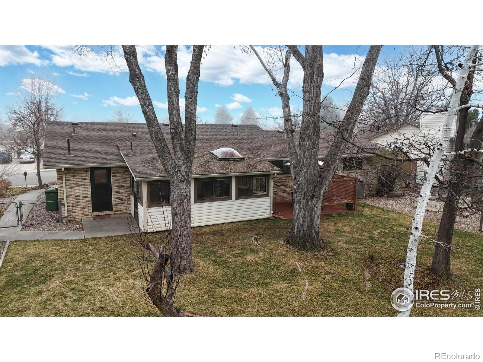 MLS Image #30 for 3775  sheridan avenue,loveland, Colorado