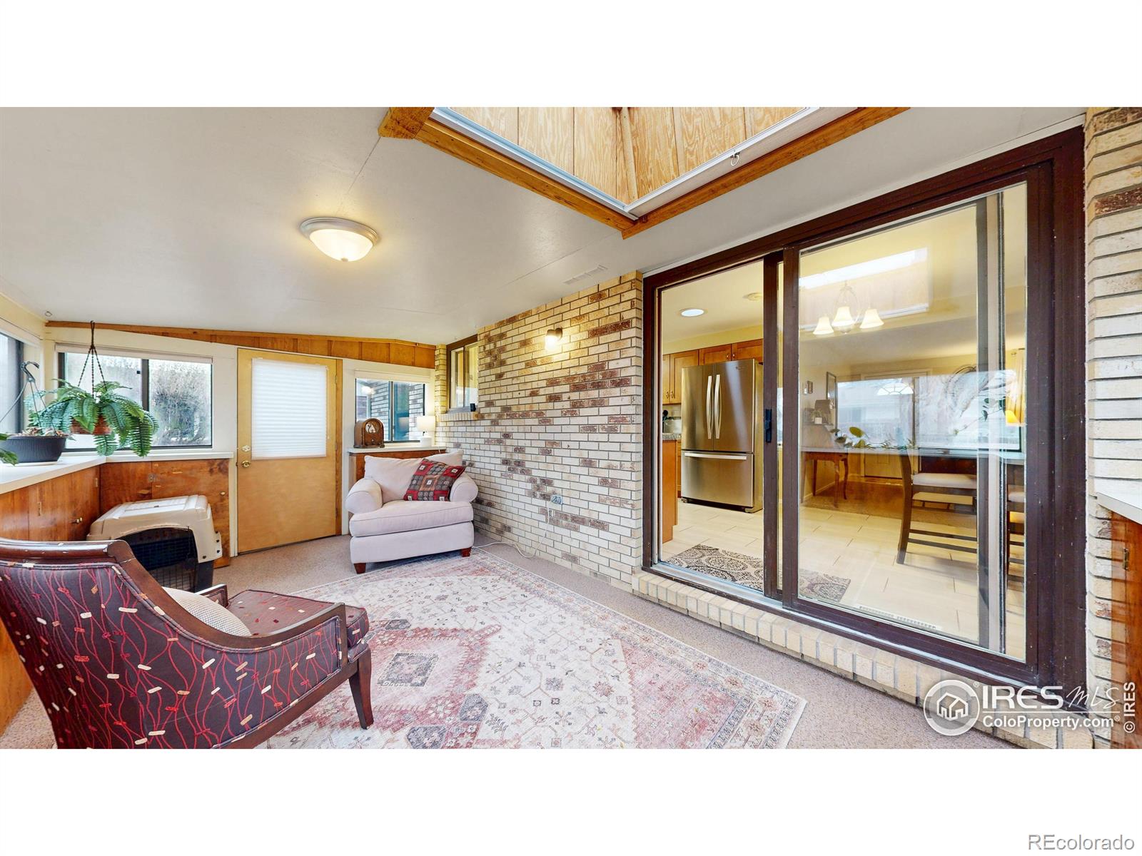 MLS Image #4 for 3775  sheridan avenue,loveland, Colorado