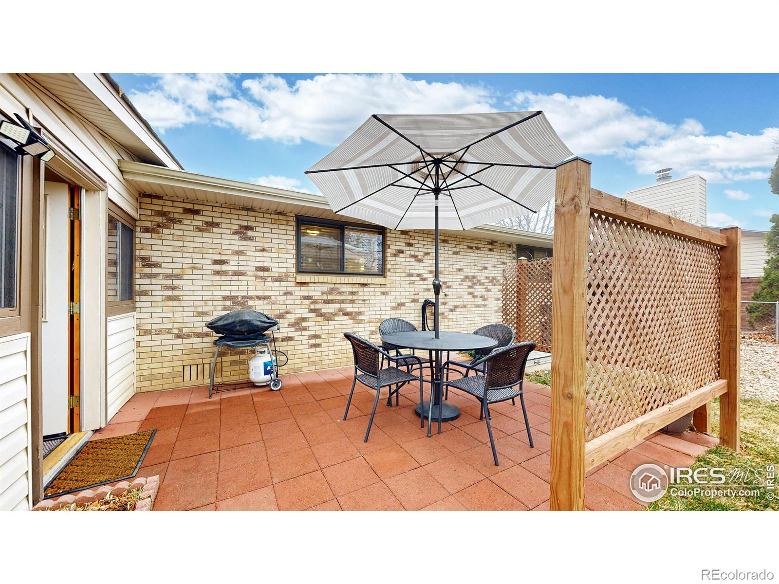 MLS Image #6 for 3775  sheridan avenue,loveland, Colorado