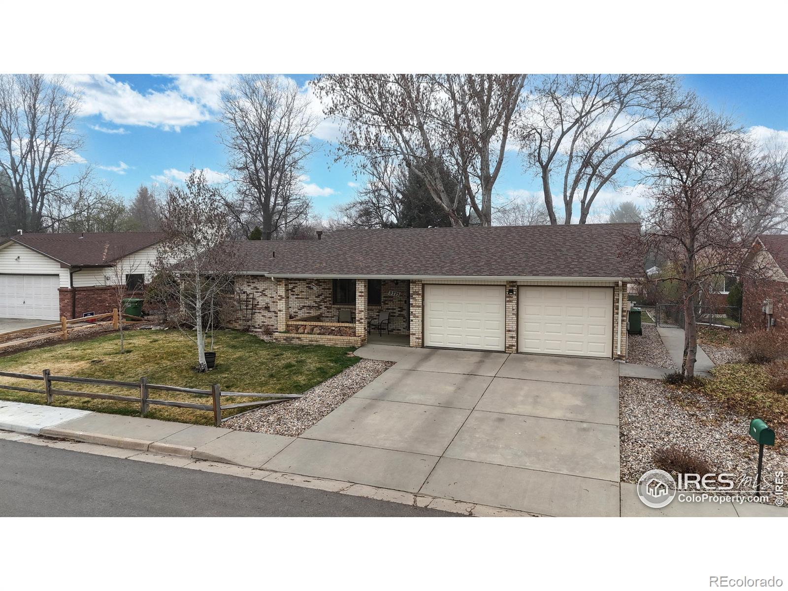 MLS Image #7 for 3775  sheridan avenue,loveland, Colorado