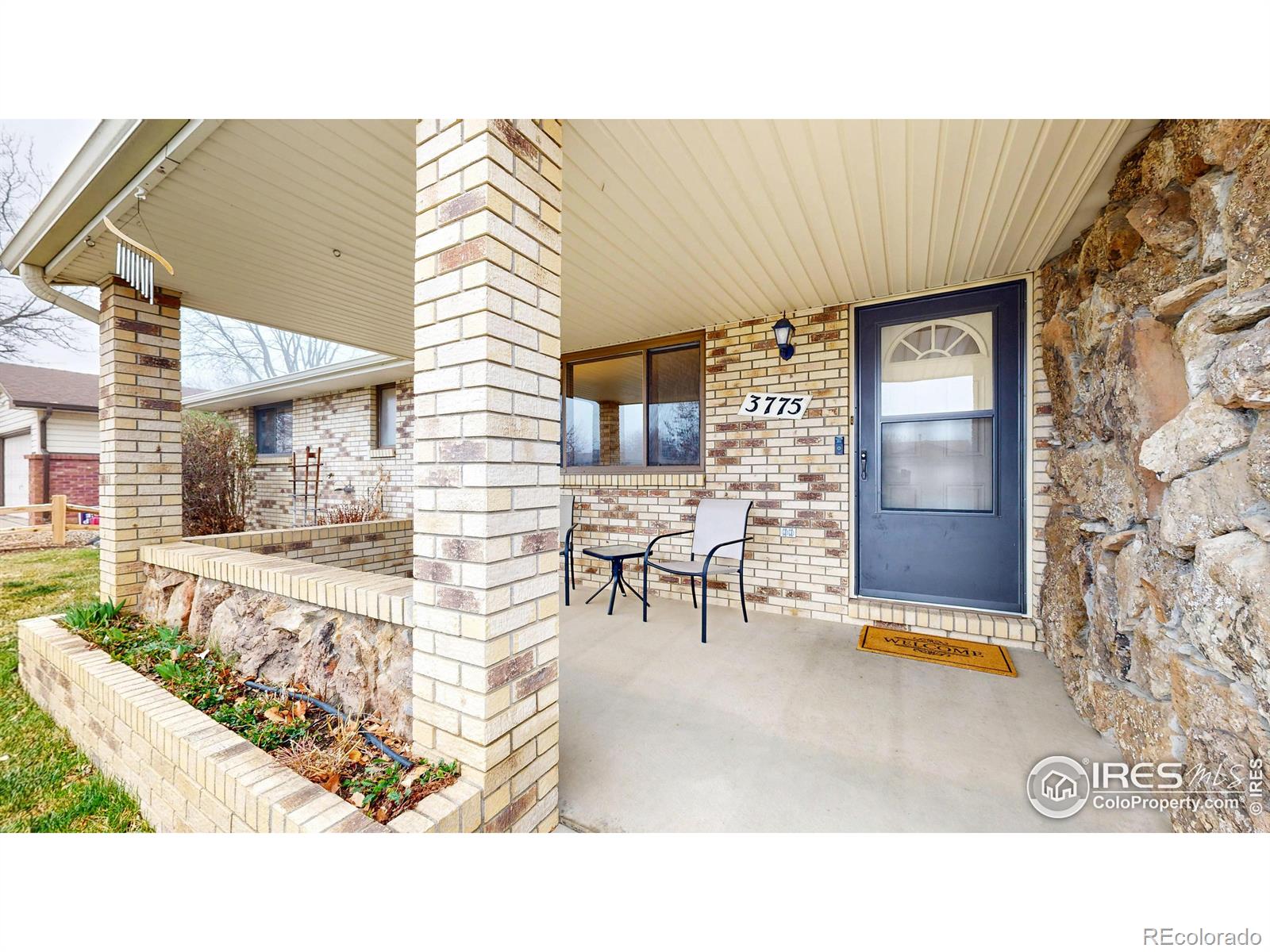 MLS Image #8 for 3775  sheridan avenue,loveland, Colorado