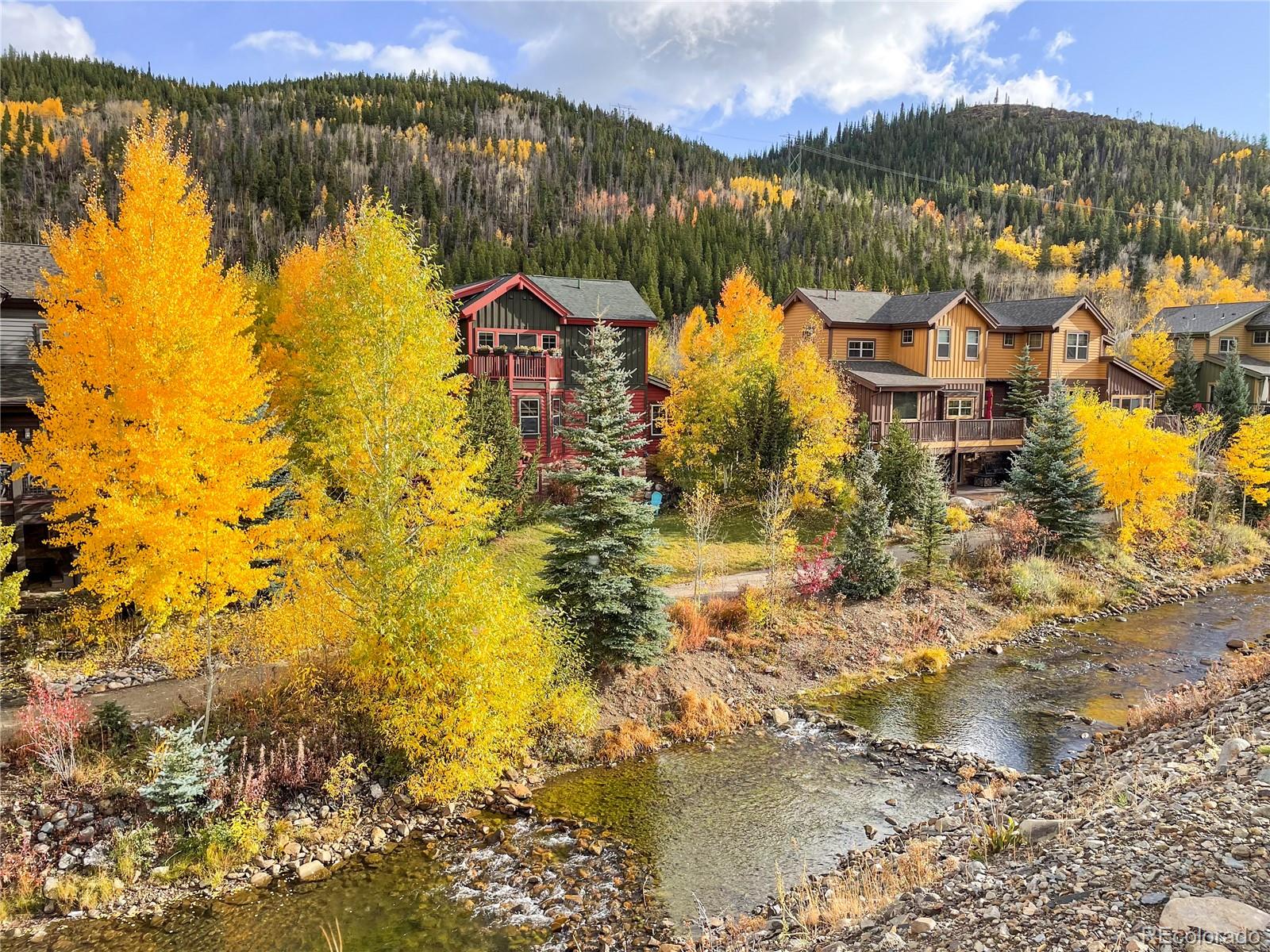 MLS Image #0 for 186  rachel lane,breckenridge, Colorado