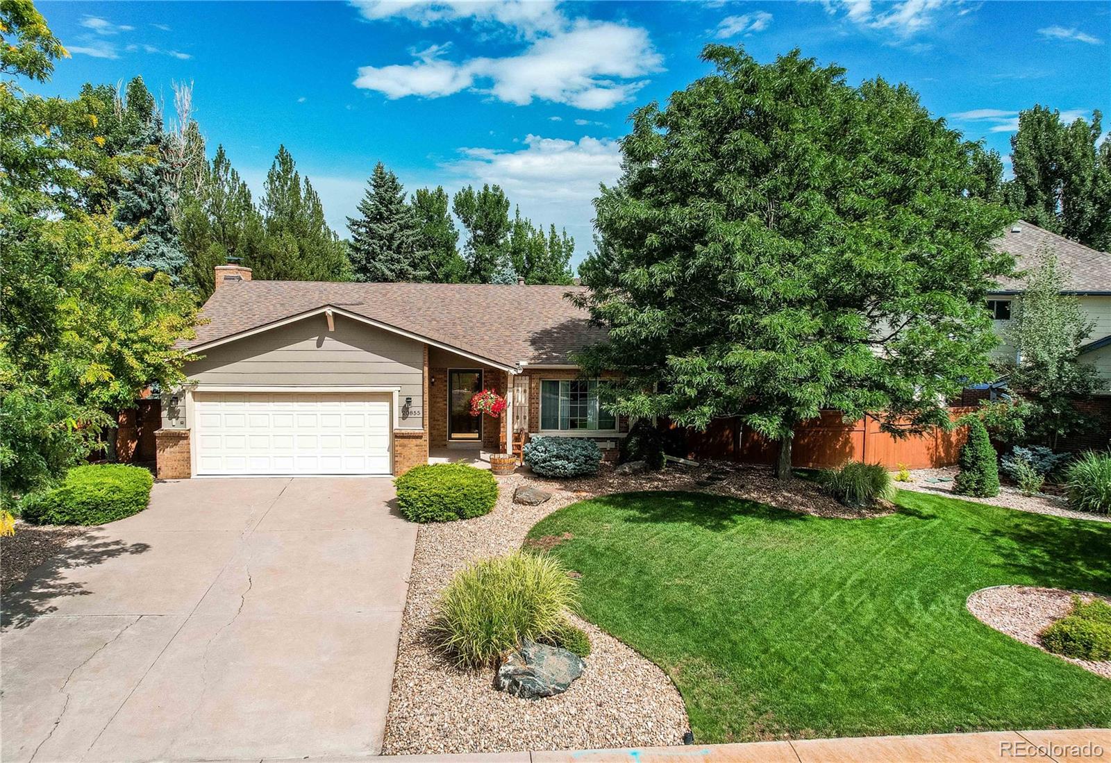 MLS Image #0 for 20855 e lyttle drive,parker, Colorado
