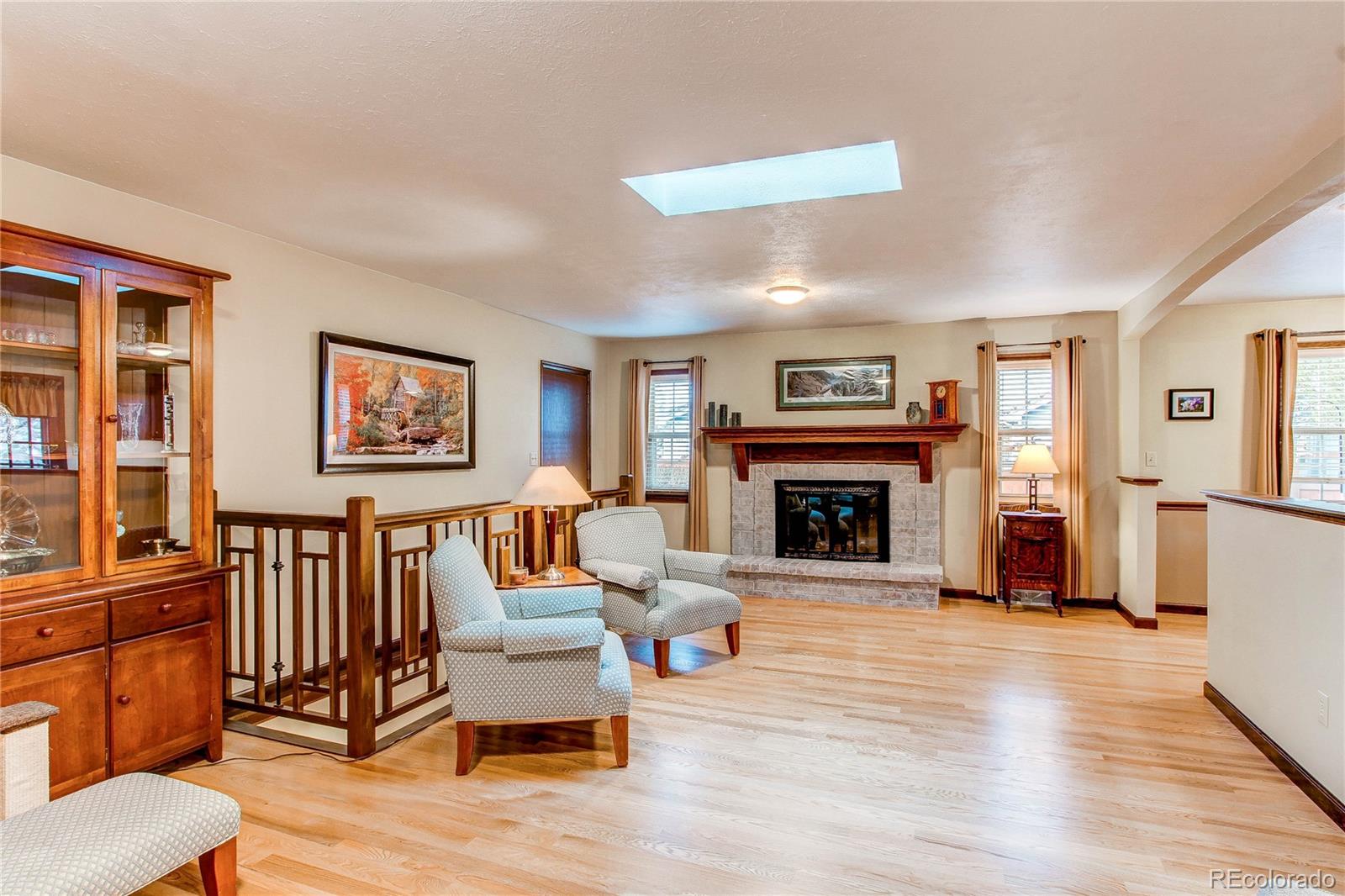 MLS Image #3 for 20855 e lyttle drive,parker, Colorado