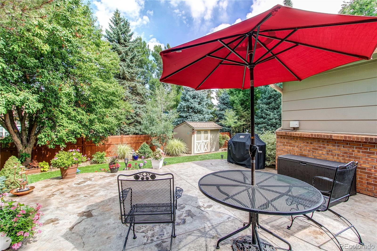 MLS Image #39 for 20855 e lyttle drive,parker, Colorado