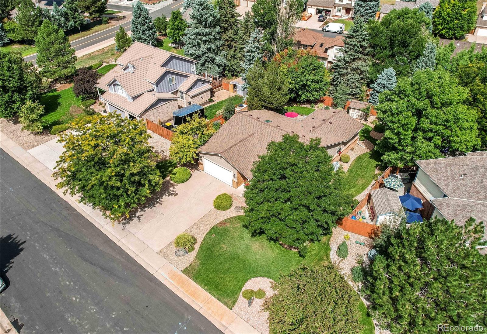 MLS Image #42 for 20855 e lyttle drive,parker, Colorado