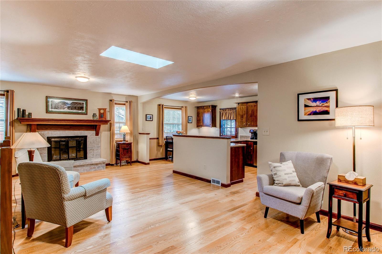MLS Image #5 for 20855 e lyttle drive,parker, Colorado