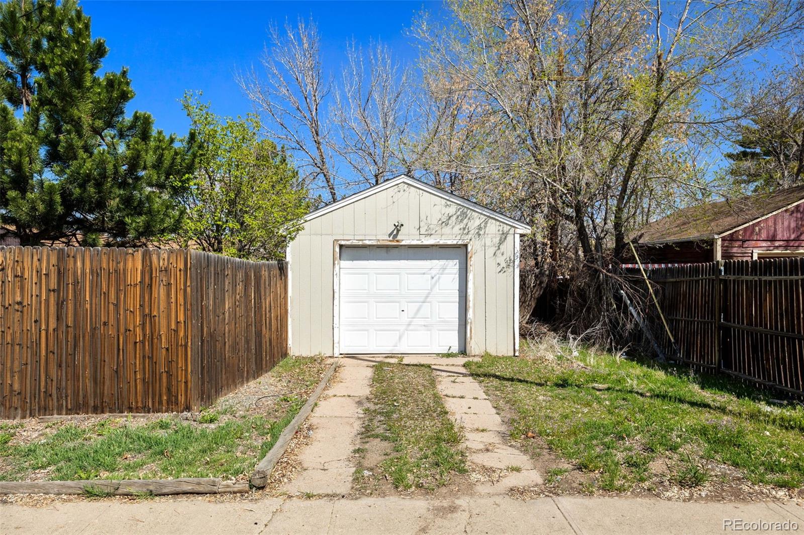 CMA Image for 3493 s eudora street,Denver, Colorado