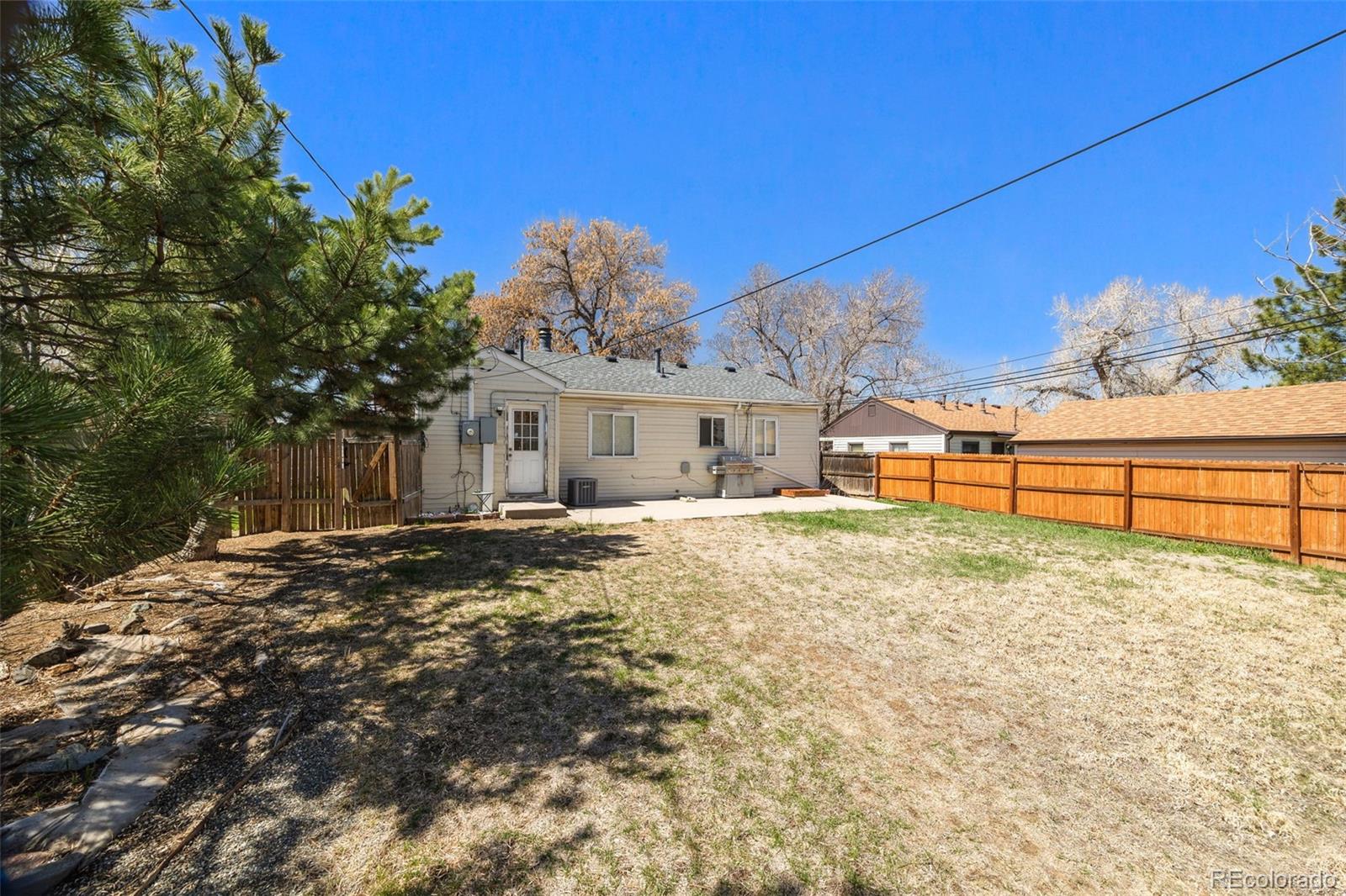 MLS Image #12 for 3492 s elm street,denver, Colorado